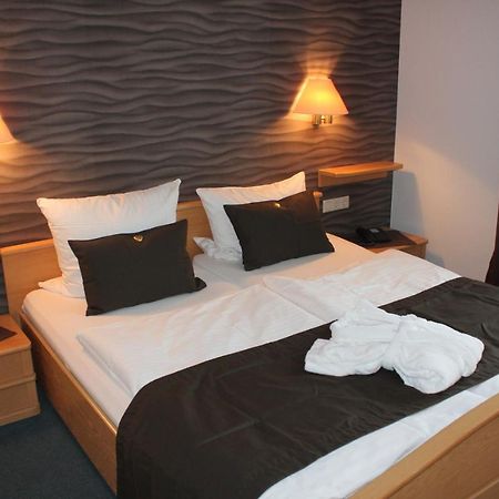 Hotel-Restaurant Feldkamp Rosendahl Extérieur photo