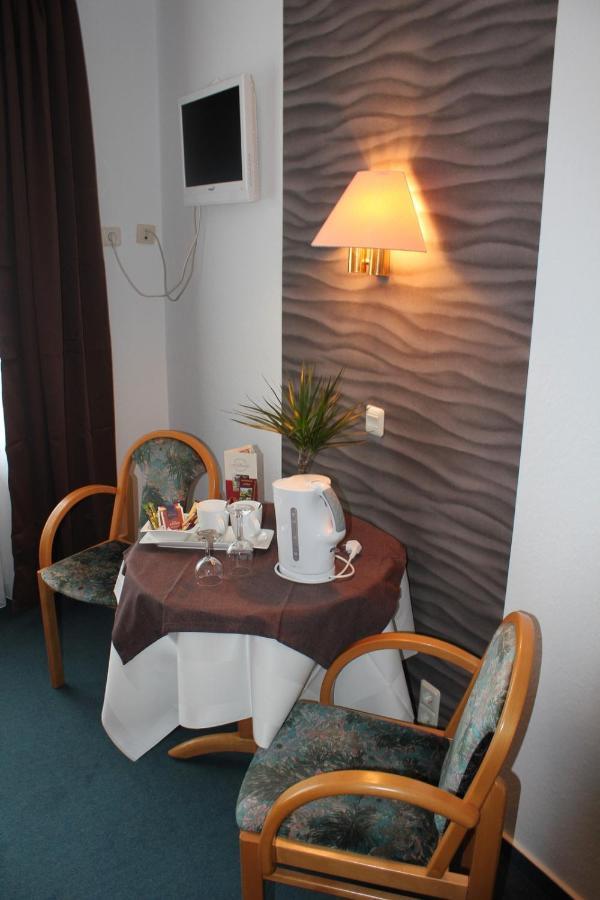 Hotel-Restaurant Feldkamp Rosendahl Extérieur photo